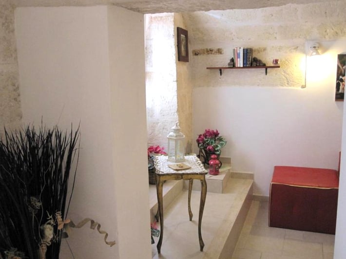 B&B Casa Nave