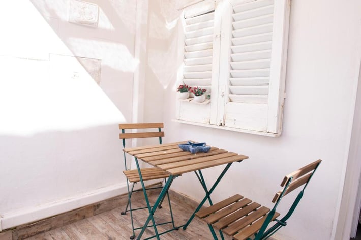 B&B Casa Nave