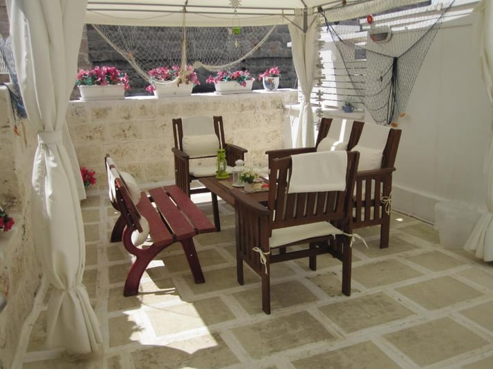 B&B Casa Nave