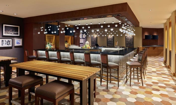DoubleTree by Hilton Houston Intercontinental Airport