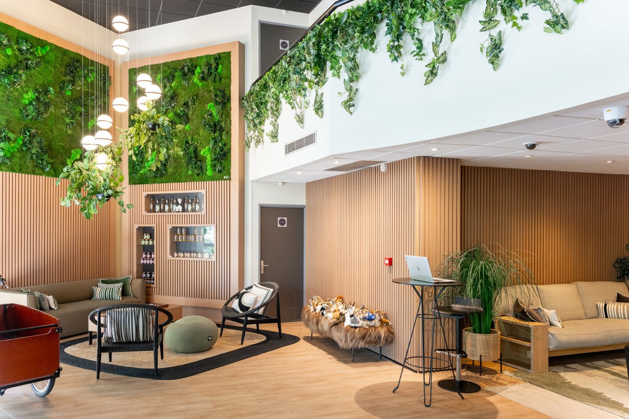 Mercure Grenoble Centre Porte Des Alpes