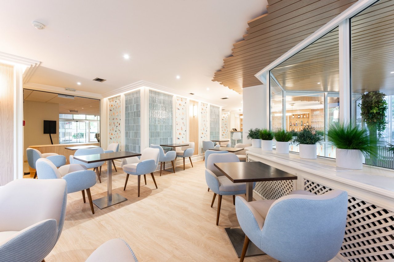 Mercure Grenoble Centre Porte Des Alpes