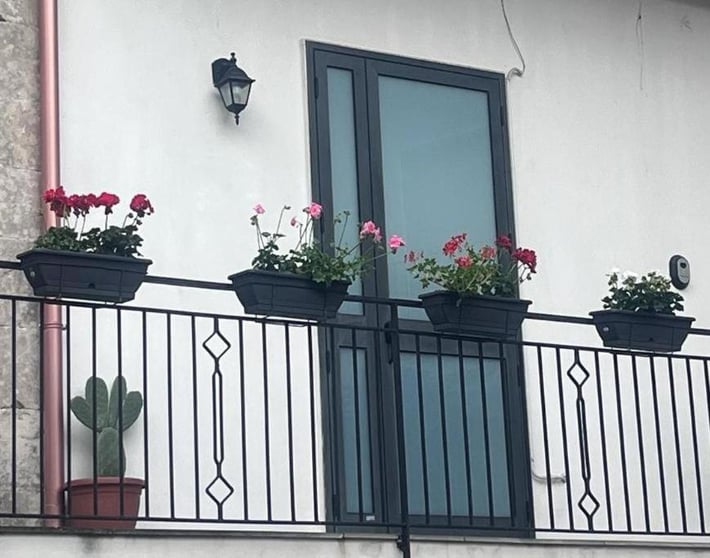 La Stanza Modicana