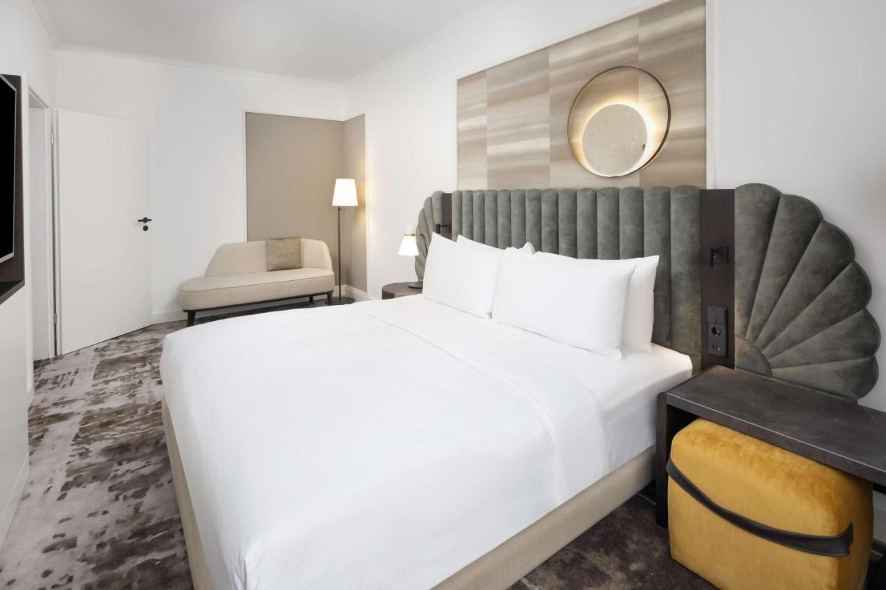 Hilton Heidelberg