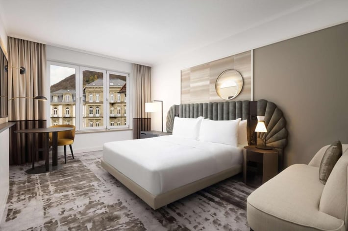 Hilton Heidelberg