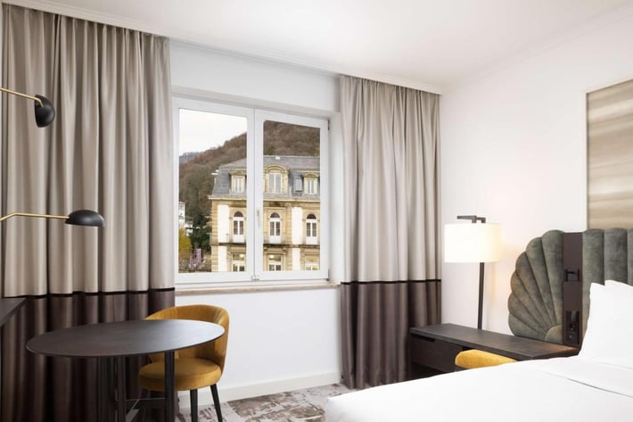 Hilton Heidelberg