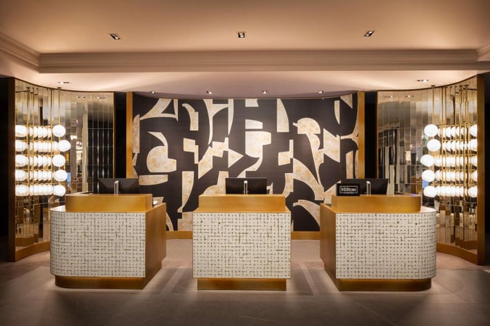 Hilton Heidelberg