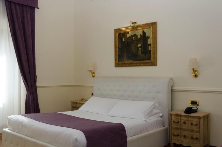 Hotel Traiano
