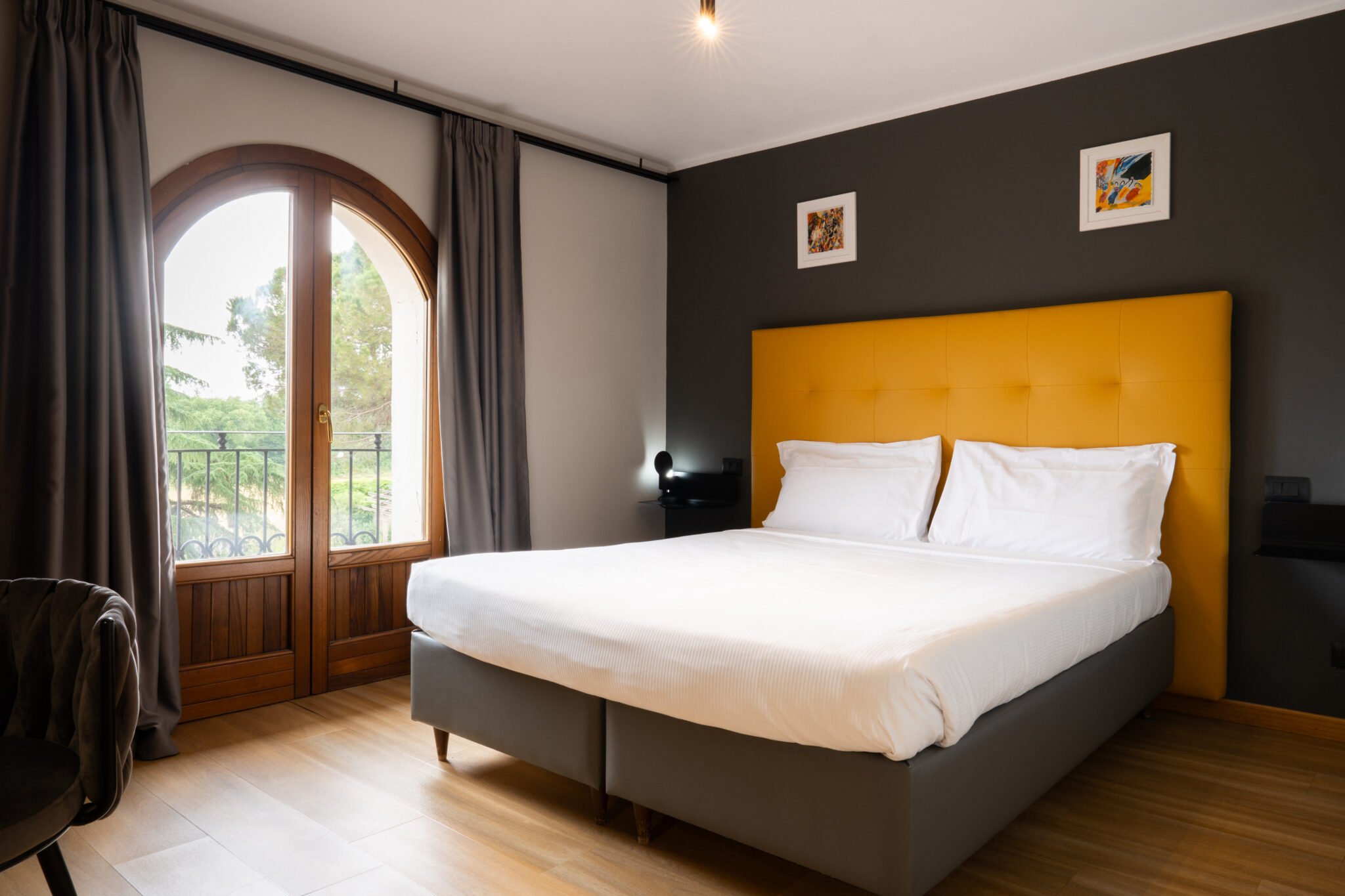 Antico Borgo di Sutri