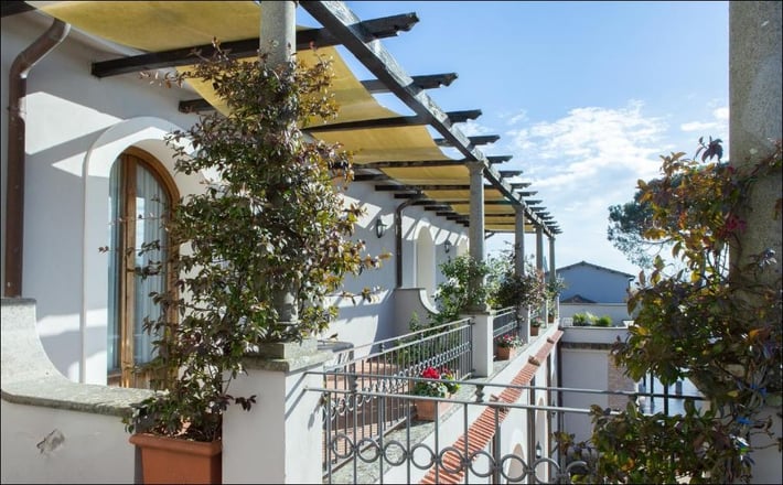 Antico Borgo di Sutri