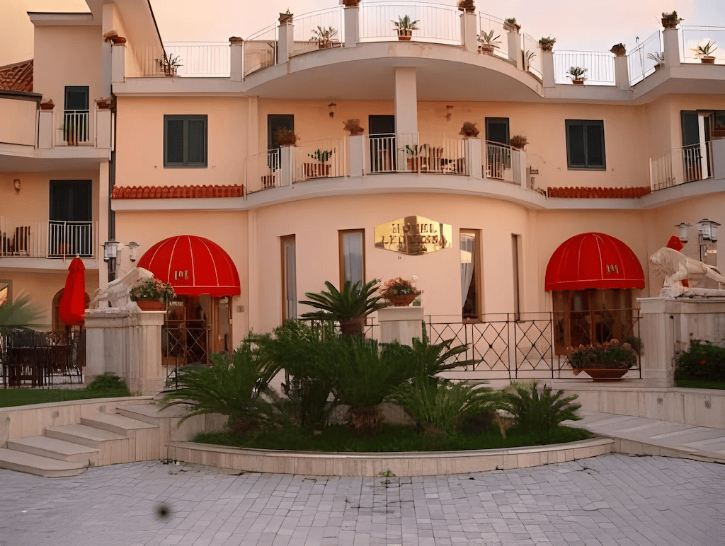 Hotel Leonessa