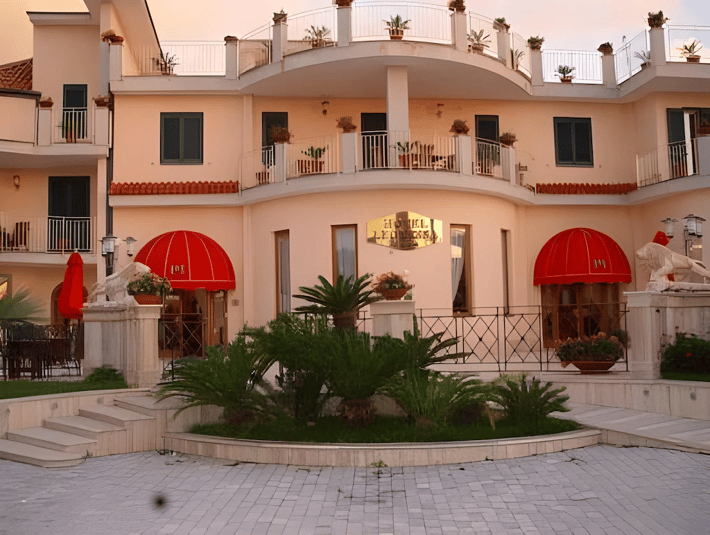 Hotel Leonessa