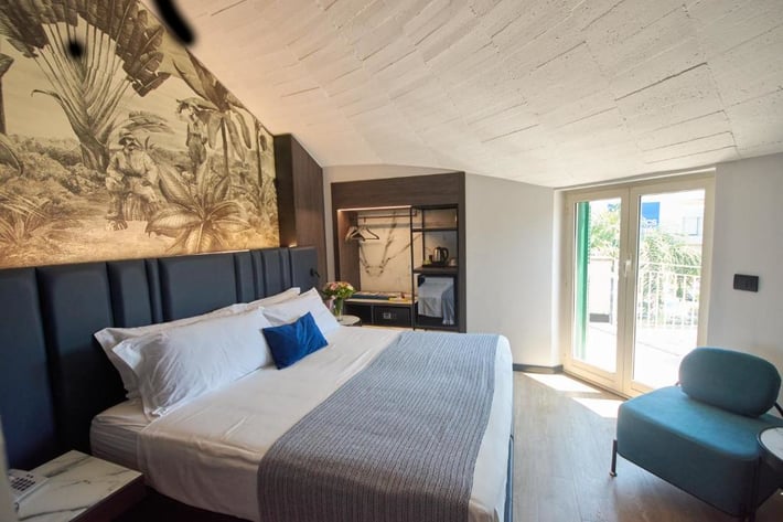 Hotel Leonessa