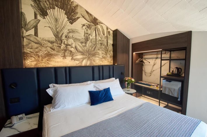 Hotel Leonessa