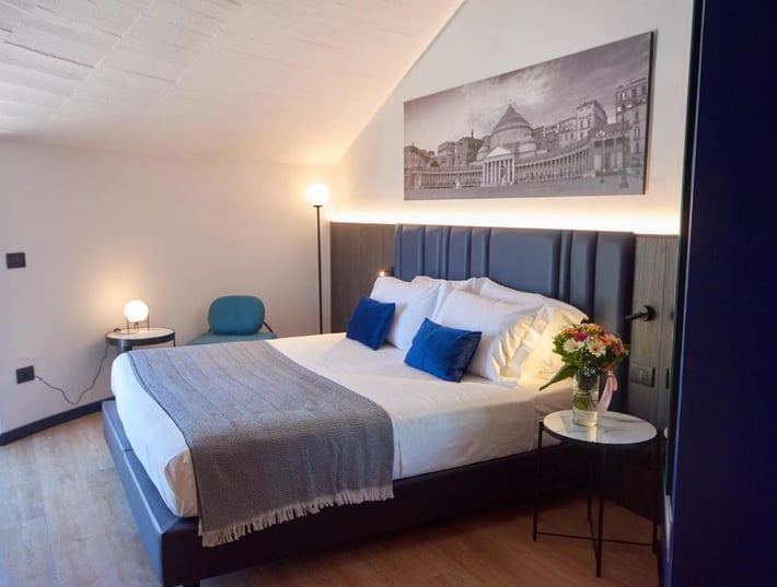 Hotel Leonessa