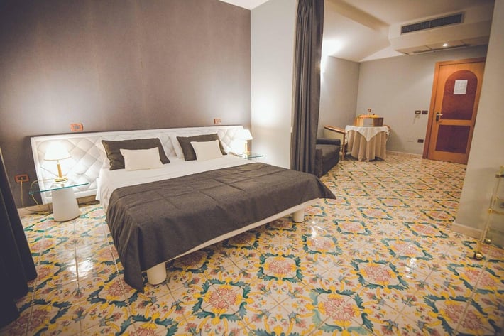 Hotel Leonessa