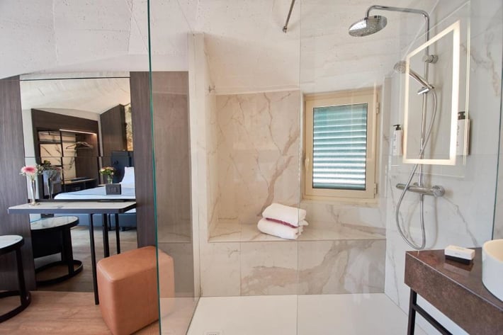 Hotel Leonessa