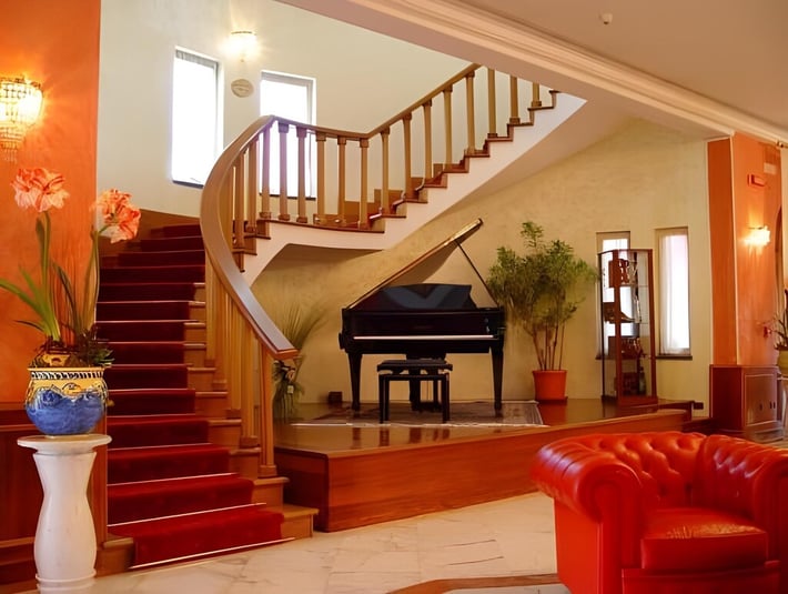 Hotel Leonessa
