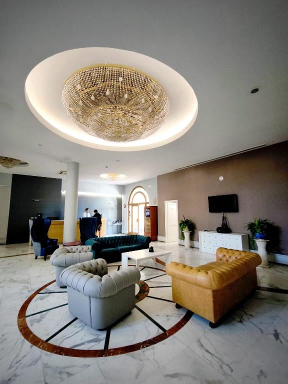 Hotel Leonessa