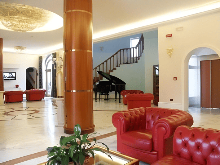 Hotel Leonessa
