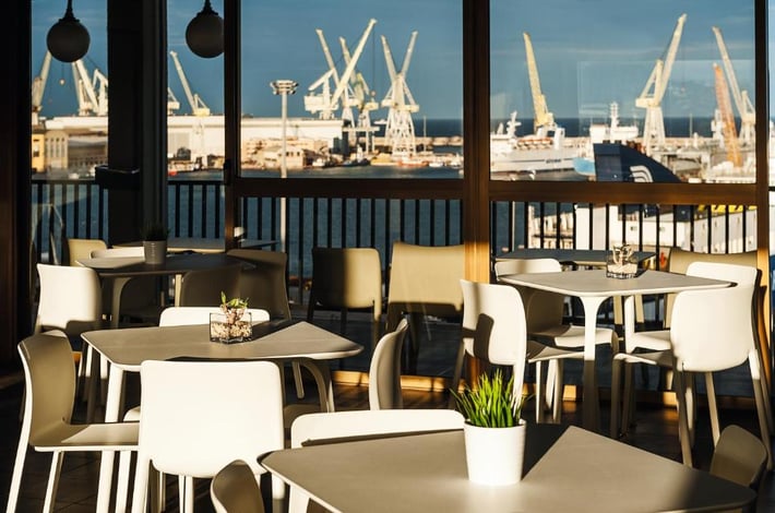 Ibis Styles Palermo President