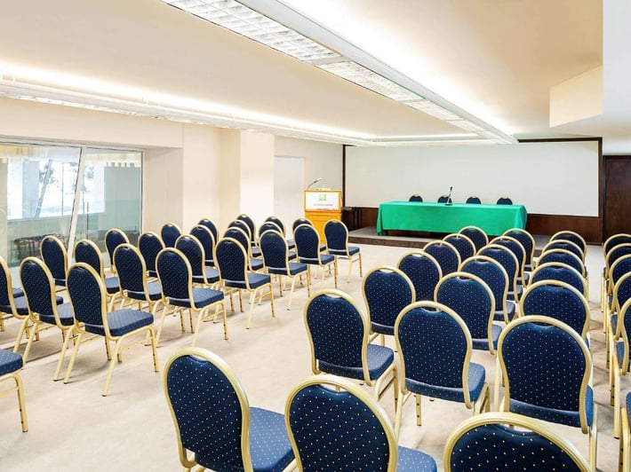 Ibis Styles Palermo President