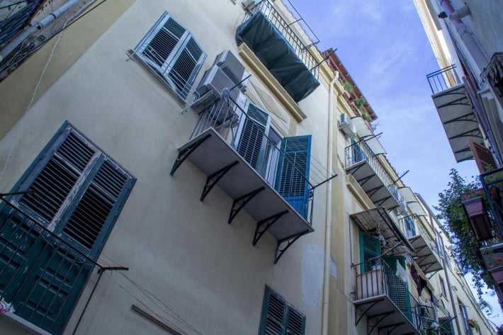 Tourist house Palermo