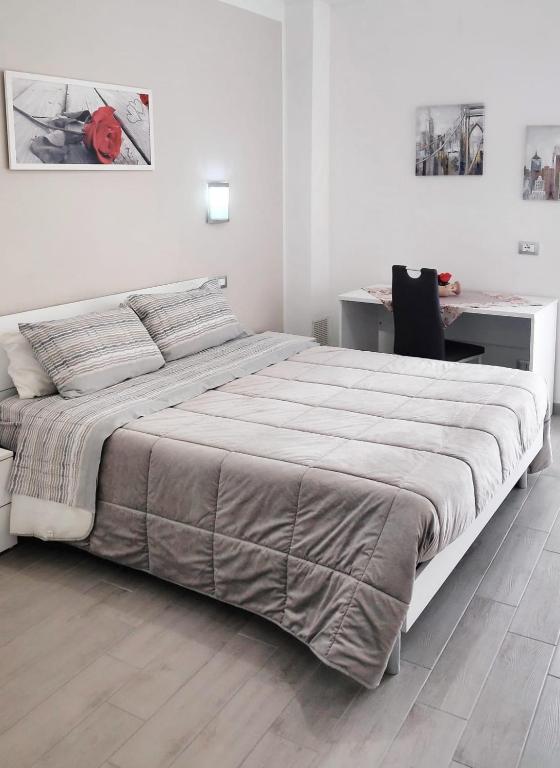 Tourist house Palermo