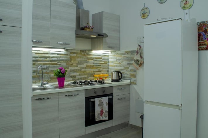 Tourist house Palermo
