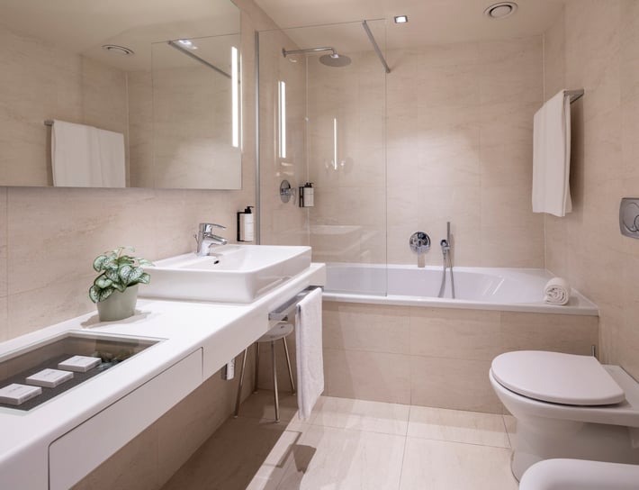 Best Western Plus Tower Hotel Bologna