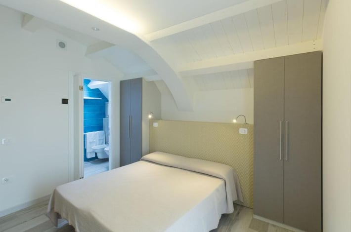 Albergo Biancaneve