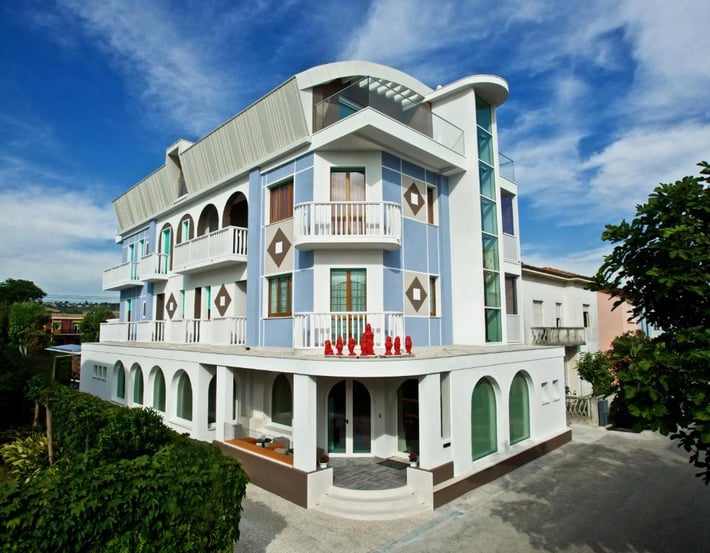 Albergo Biancaneve