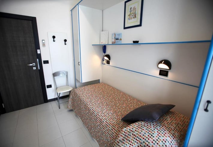 Albergo Biancaneve