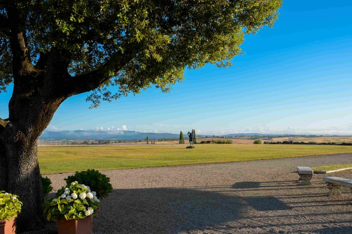 La Bagnaia Golf Resort