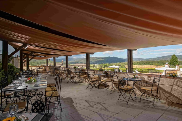 La Bagnaia Golf Resort