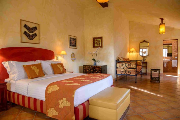La Bagnaia Golf Resort