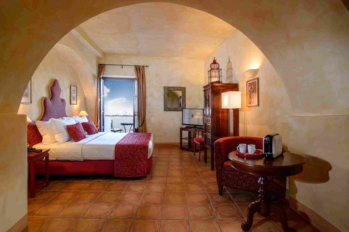 La Bagnaia Golf Resort
