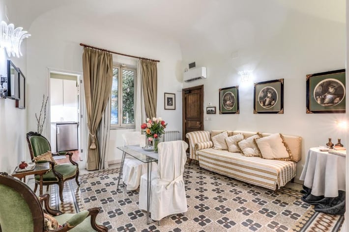 Hotel La Residenza