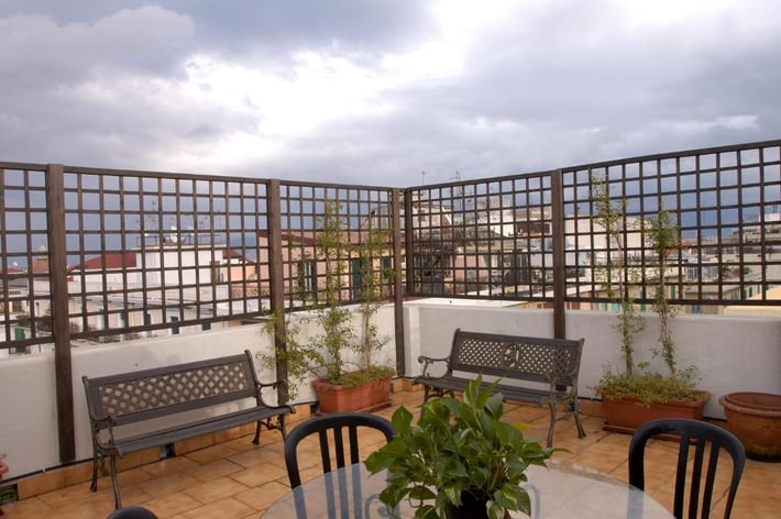 Hotel La Residenza