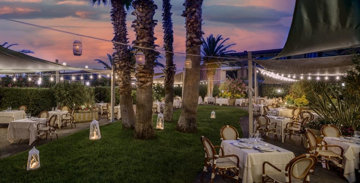 Grand Hotel Continental