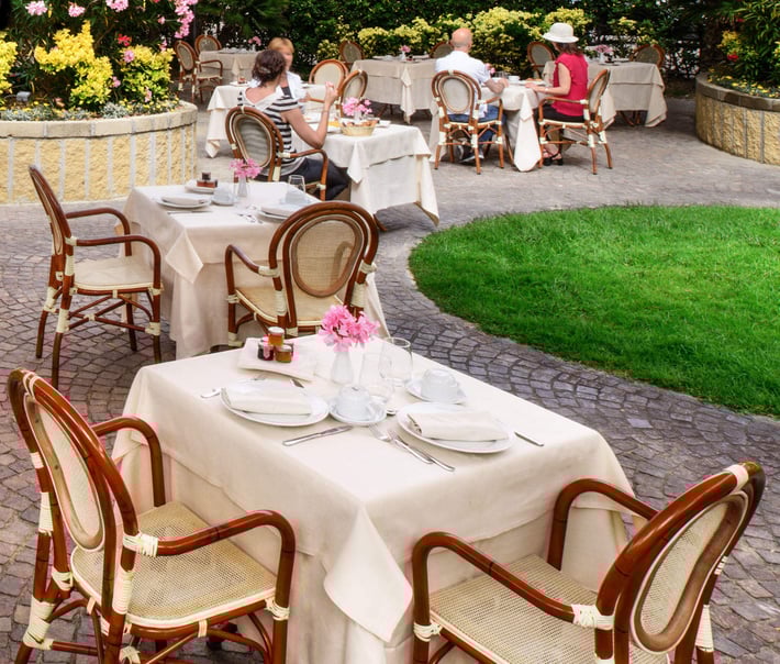 Grand Hotel Continental