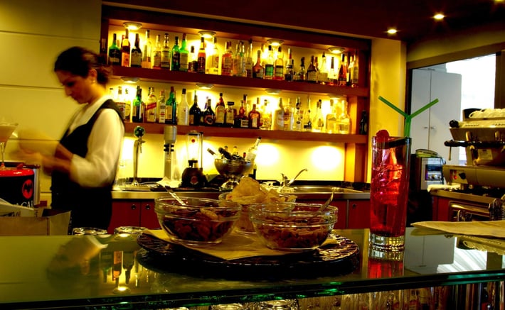 Grand Hotel Continental