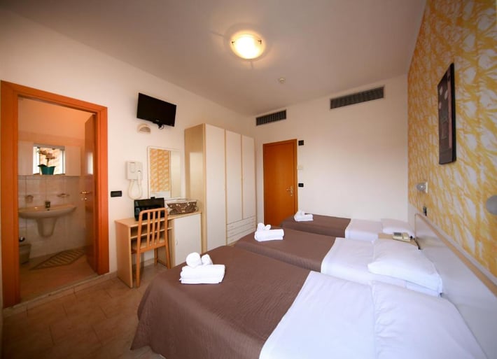 Hotel Petrarca
