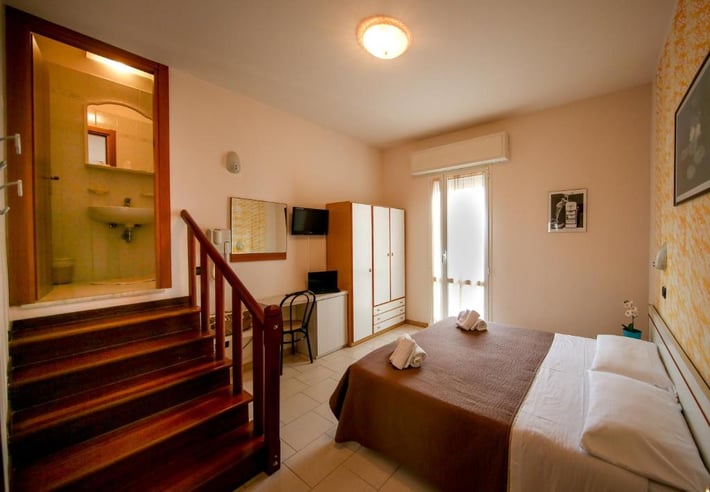 Hotel Petrarca