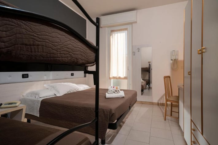 Hotel Petrarca