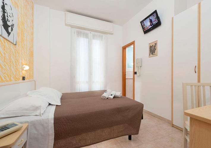 Hotel Petrarca