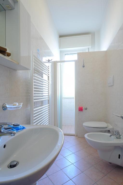Hotel Petrarca