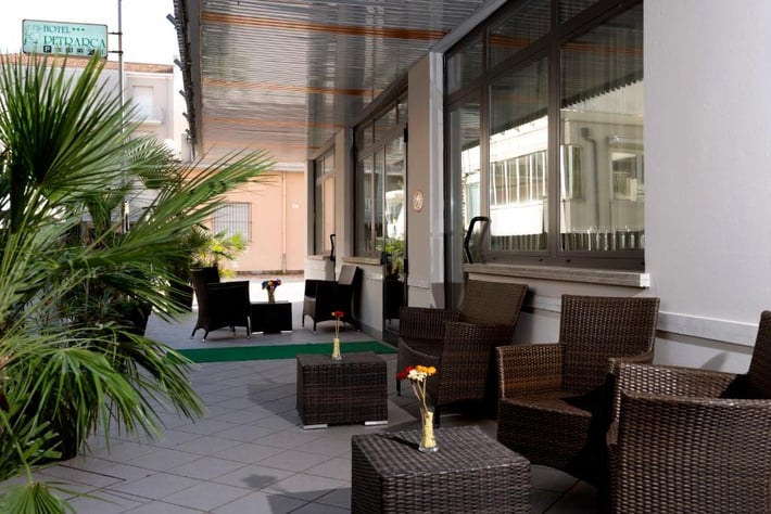 Hotel Petrarca
