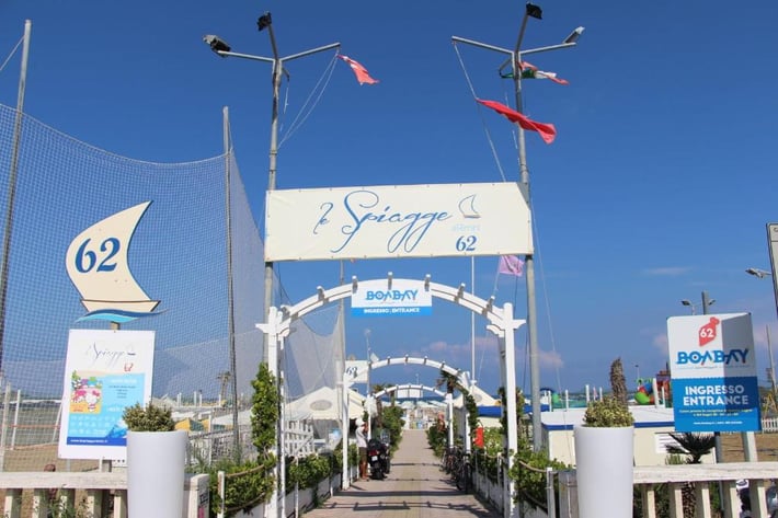 Hotel Petrarca