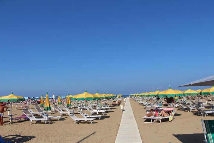 Hotel Petrarca